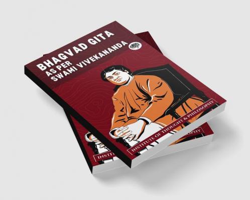 Bhagvad Gita as per Swami Vivekananda (ITP Press)
