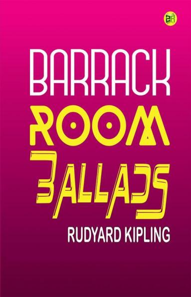 Barrack - Room Ballads