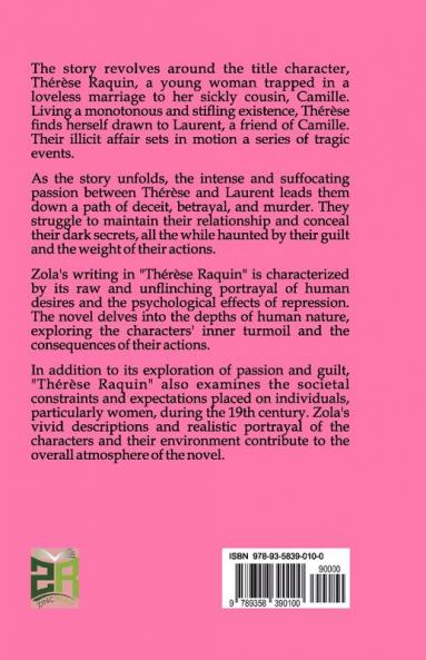 Therese Raquin
