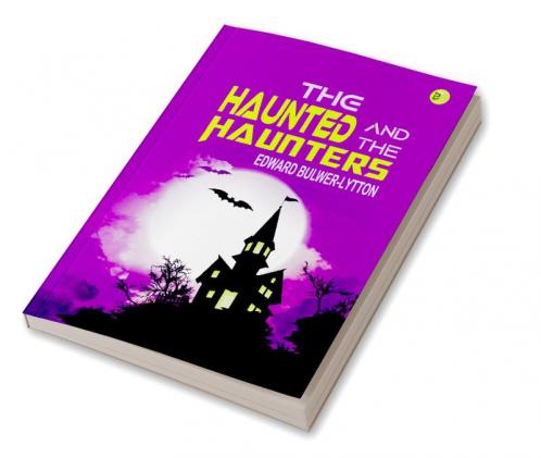 The Haunted and the Haunters