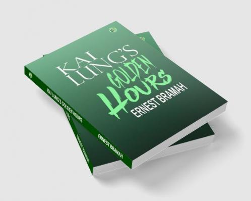 Kai Lung's Golden Hours