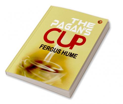 The Pagan’s Cup