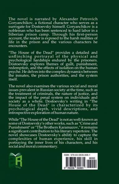 The House of the Dead