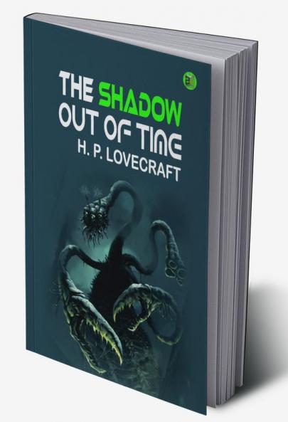 The Shadow Out of Time