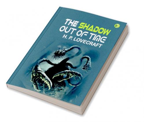 The Shadow Out of Time