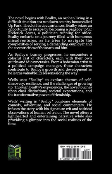 Bealby