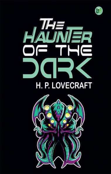 The Haunter of the Dark