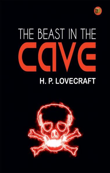 The Beast in the Cave