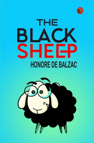 The Black Sheep