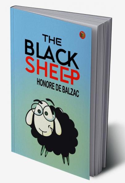 The Black Sheep
