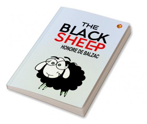 The Black Sheep