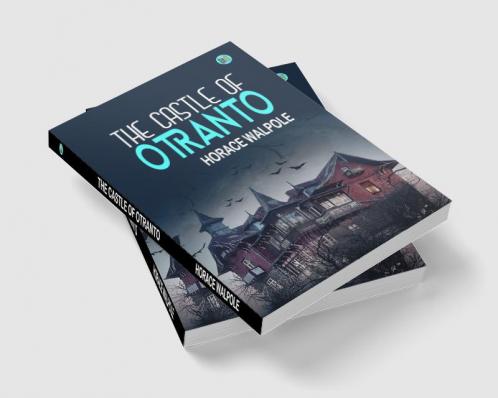 The Castle of Otranto