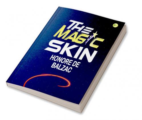 The Magic Skin