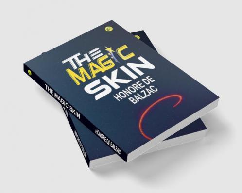The Magic Skin