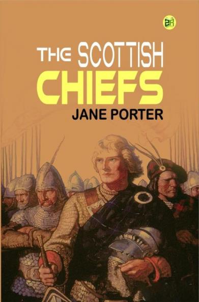 The Scottish Chiefs