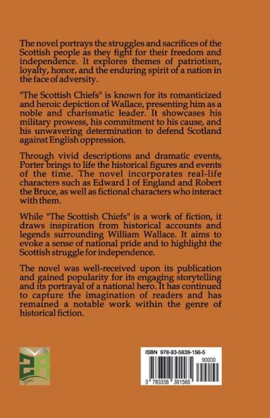The Scottish Chiefs