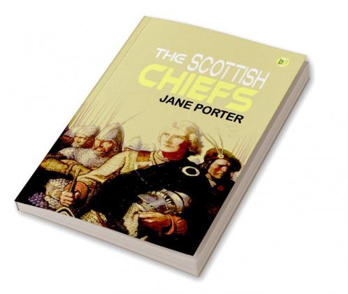 The Scottish Chiefs