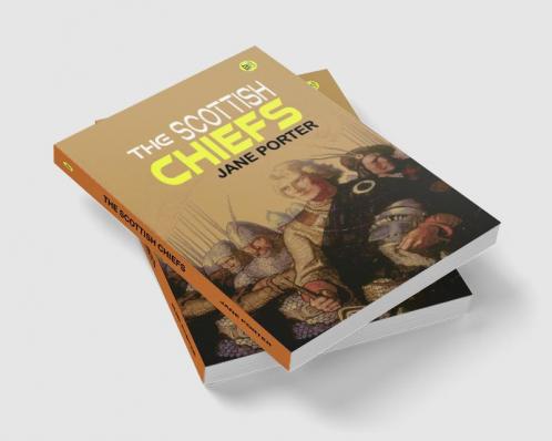 The Scottish Chiefs