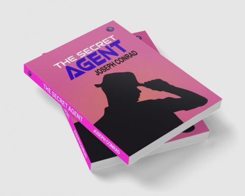 The Secret Agent