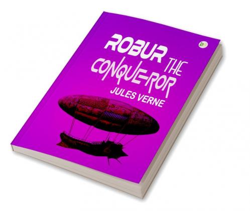 Robur the Conqueror