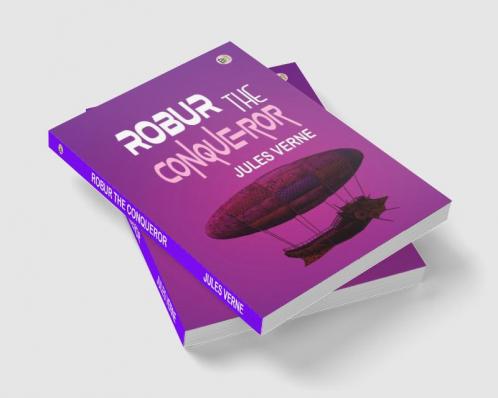 Robur the Conqueror