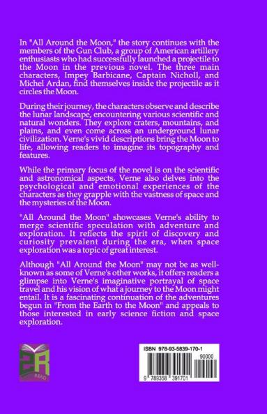 The Adventures of Three Englishmen and Three Russians in Southern Africa