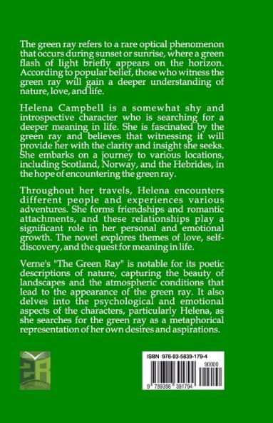 The Green Ray