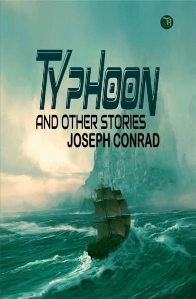 Typhoon and Other Stories