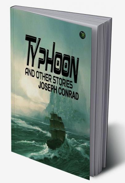 Typhoon and Other Stories