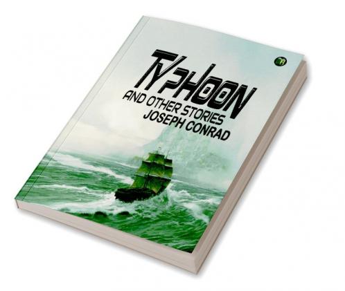 Typhoon and Other Stories
