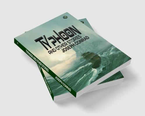 Typhoon and Other Stories