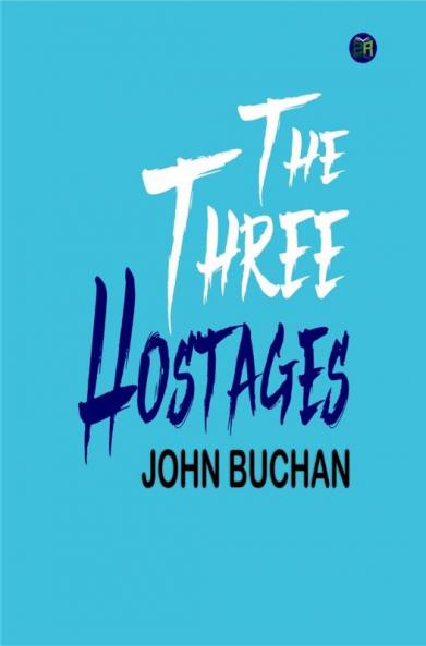 The Three Hostages