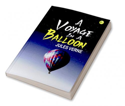 A Voyage In A Balloon