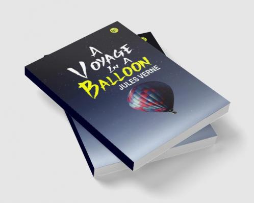 A Voyage In A Balloon