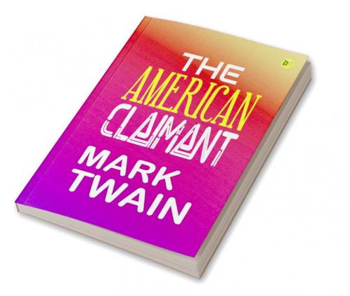 The American Claimant