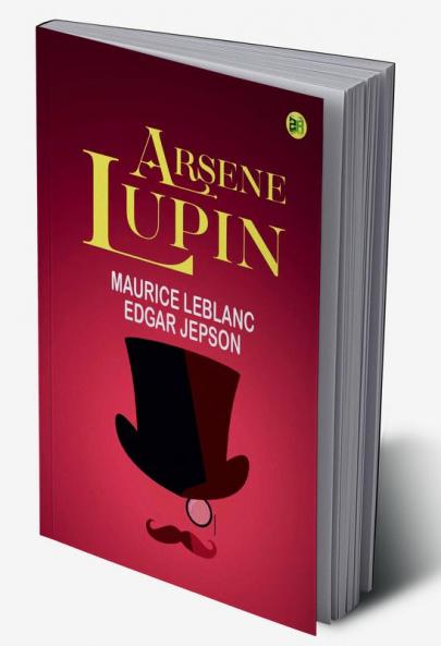 Arsene Lupin