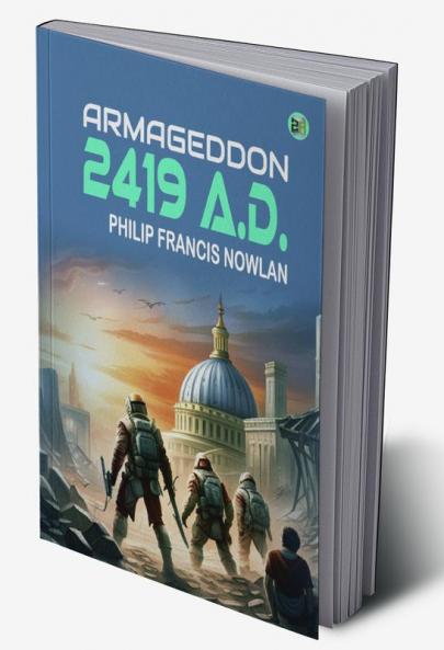 Armageddon 2419 A.D.
