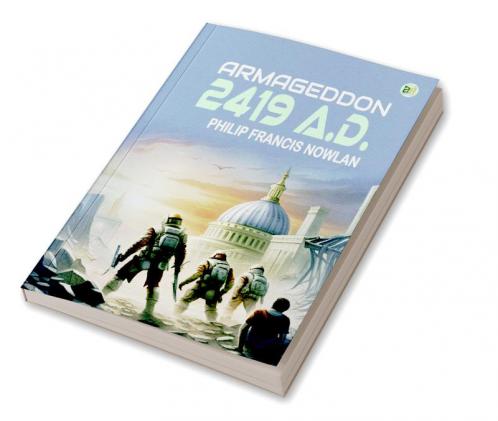Armageddon 2419 A.D.
