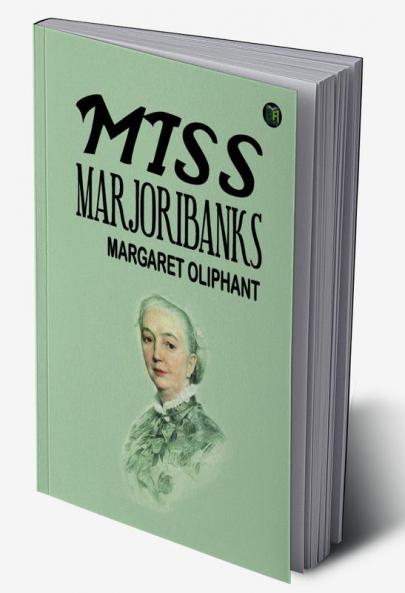 Miss Marjoribanks