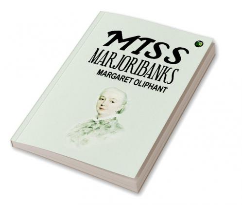 Miss Marjoribanks