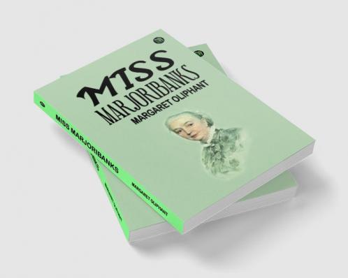 Miss Marjoribanks