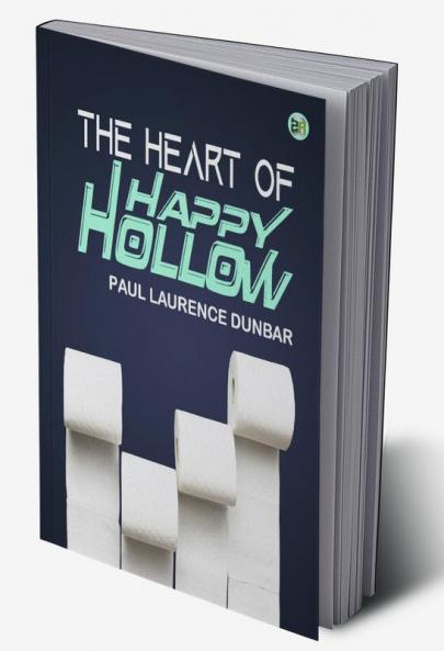The Heart of Happy Hollow