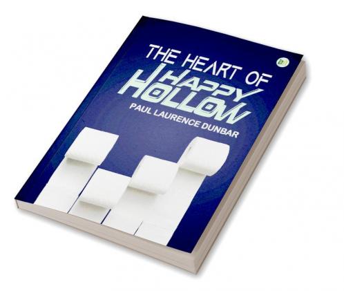 The Heart of Happy Hollow