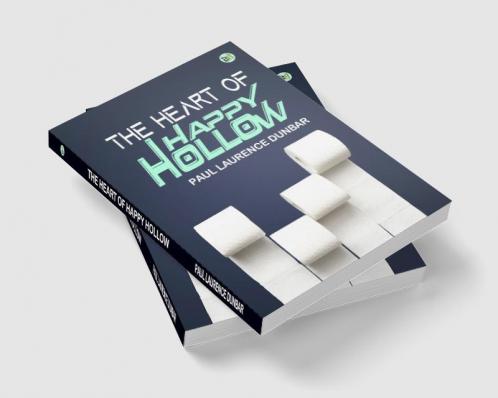 The Heart of Happy Hollow