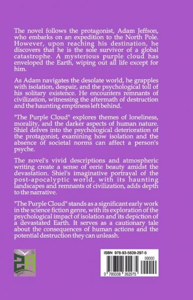 The Purple Cloud