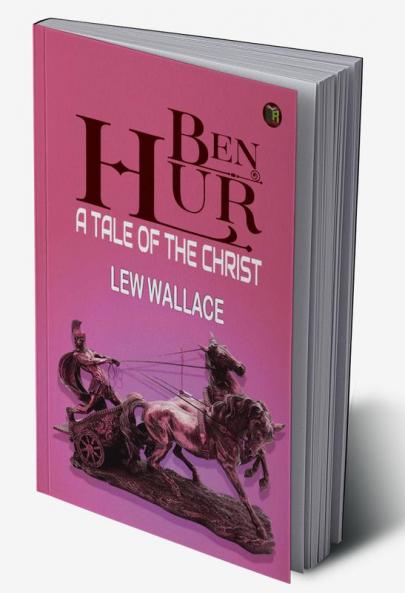 Ben-Hur: A Tale of the Christ