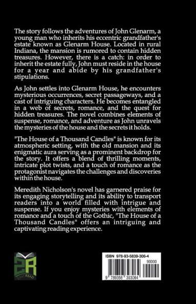 The House of a Thousand Candles