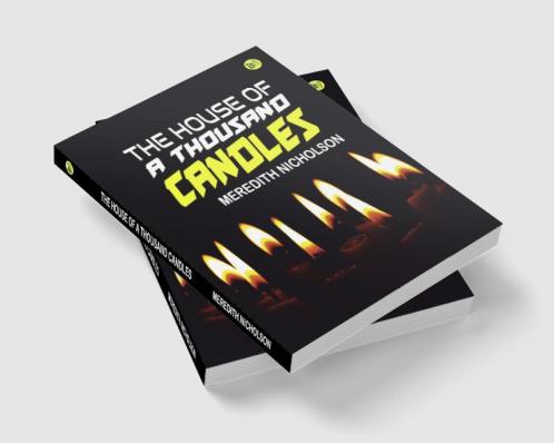 The House of a Thousand Candles
