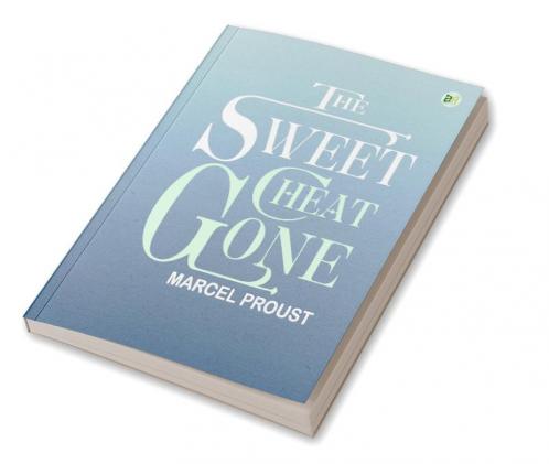 The Sweet Cheat Gone