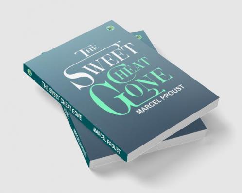 The Sweet Cheat Gone